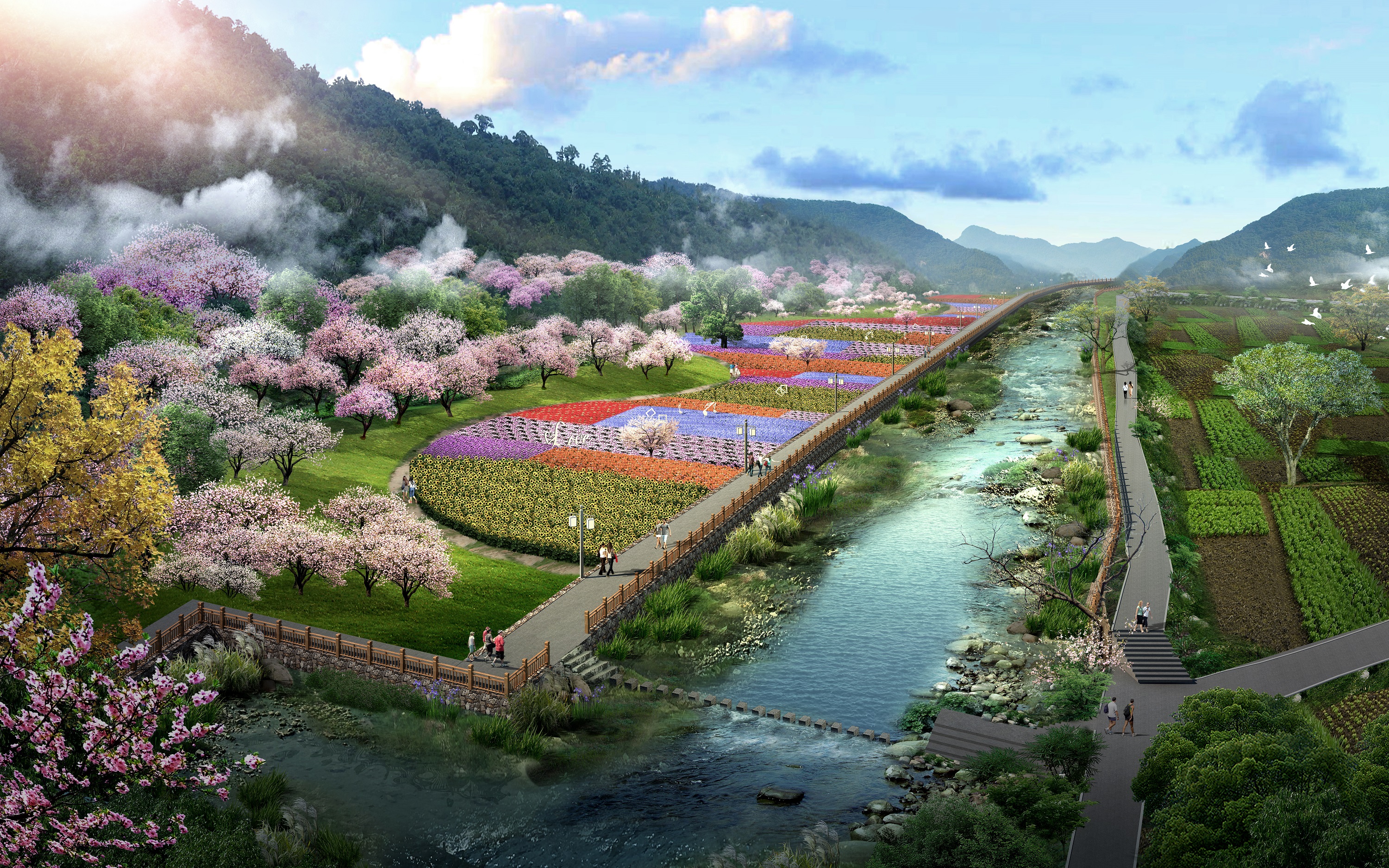 中建海峡建筑规划设计研究院-沙县东溪（际硋至东山段）安全生态水系建设项目.jpg